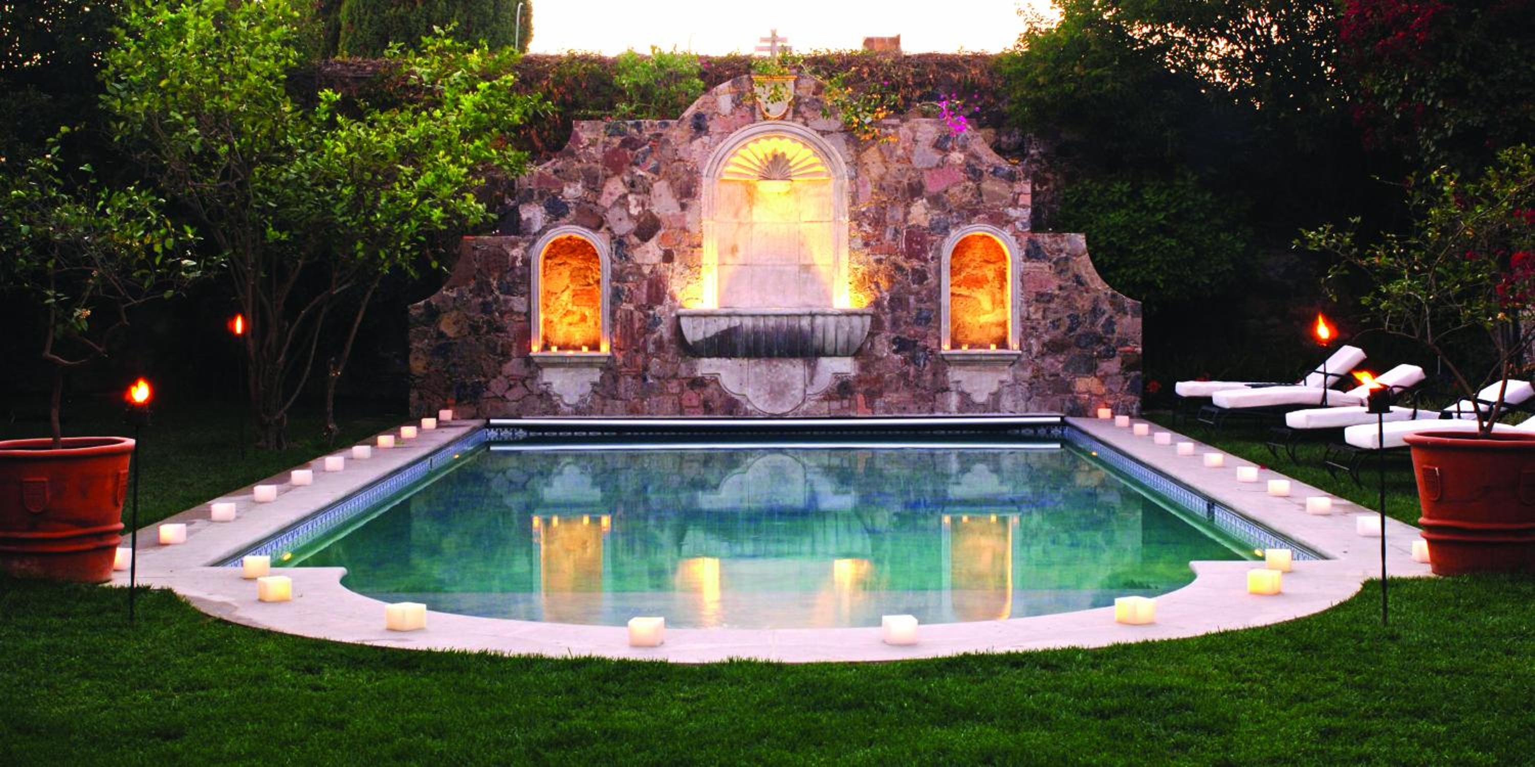 Casa de Sierra Nevada, A Belmond Hotel, San Miguel de Allende, Mexico (photo 2)