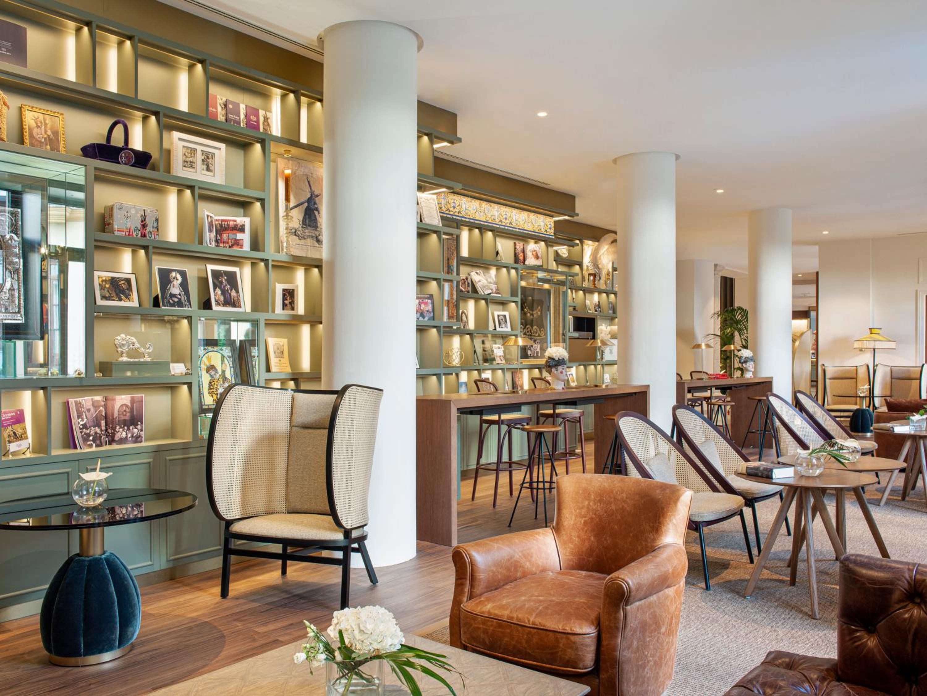 Hotel Colón, a Gran Meliá Hotel