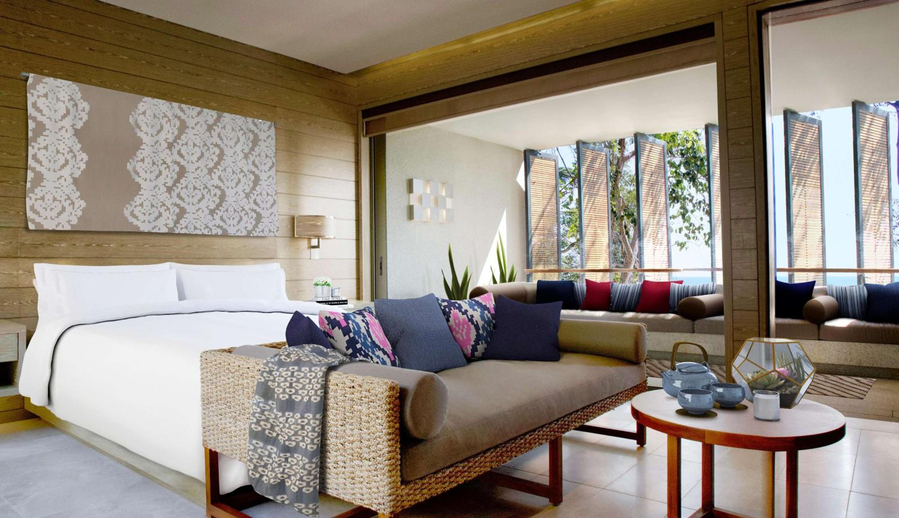 Mandarin Oriental, Desaru Coast, Desaru, Malaysia (photo 6)