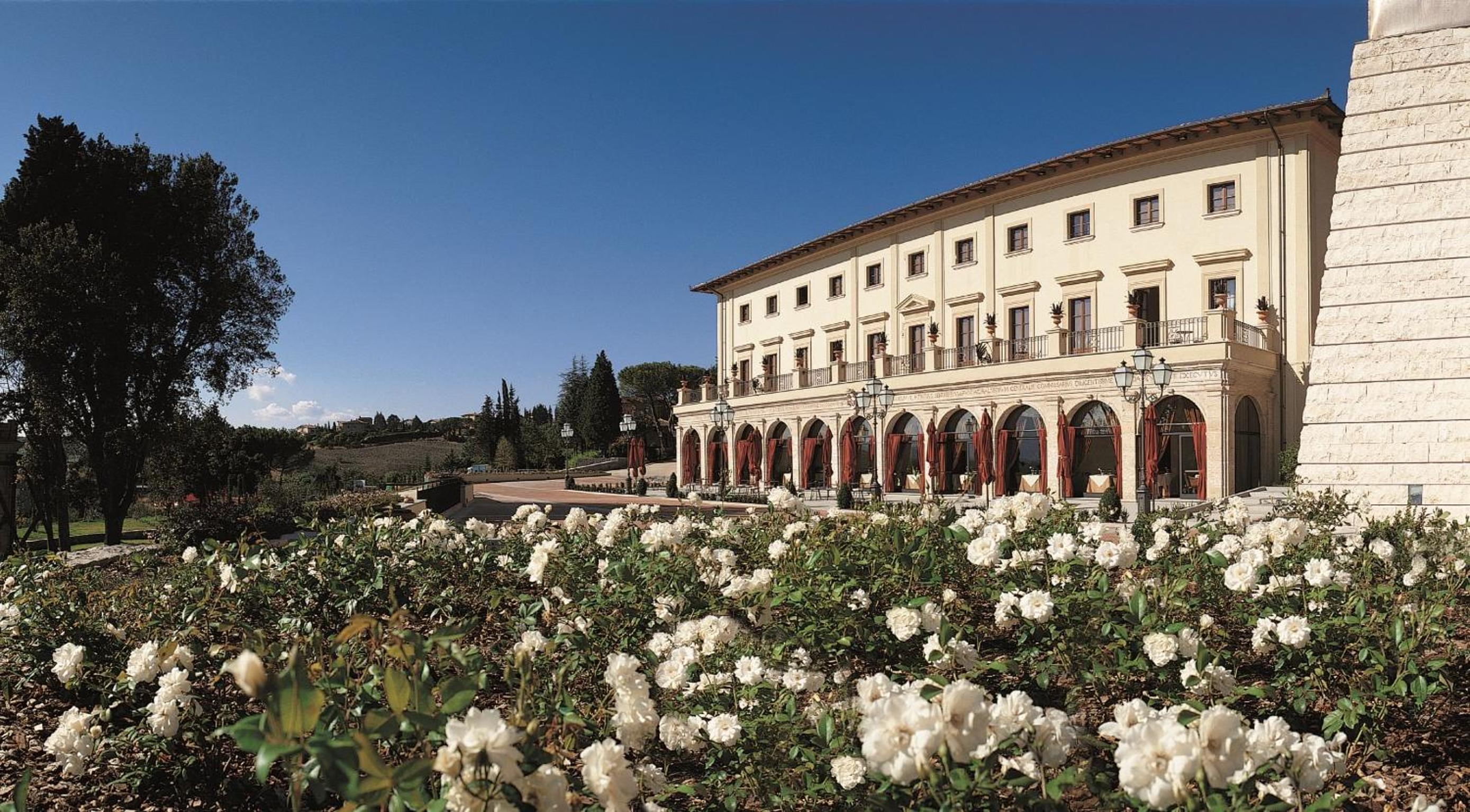 Fonteverde Lifestyle & Thermal Retreat