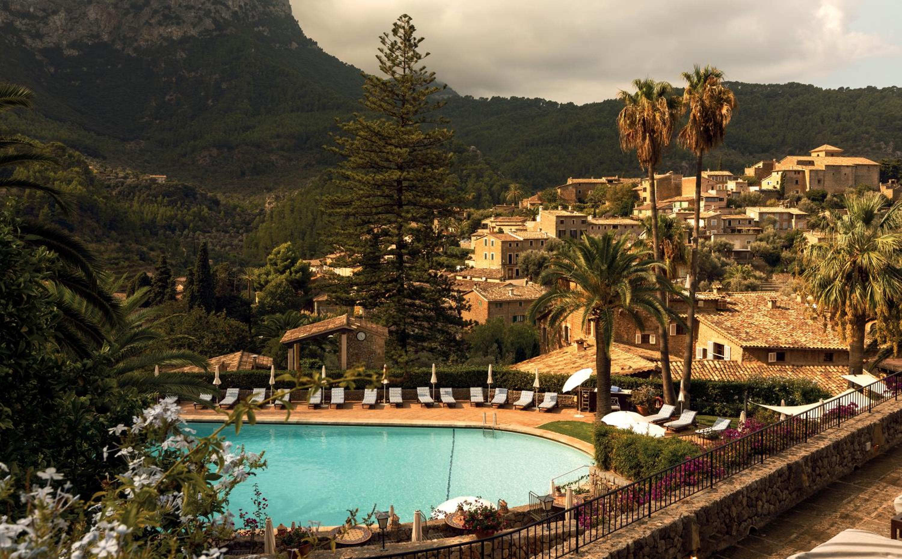 The Best Luxury Hotels in Mallorca, Honestly Ranked