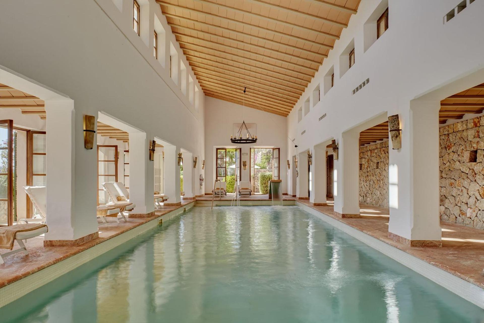 La Residencia, A Belmond Hotel, Deia, Spain (photo 6)