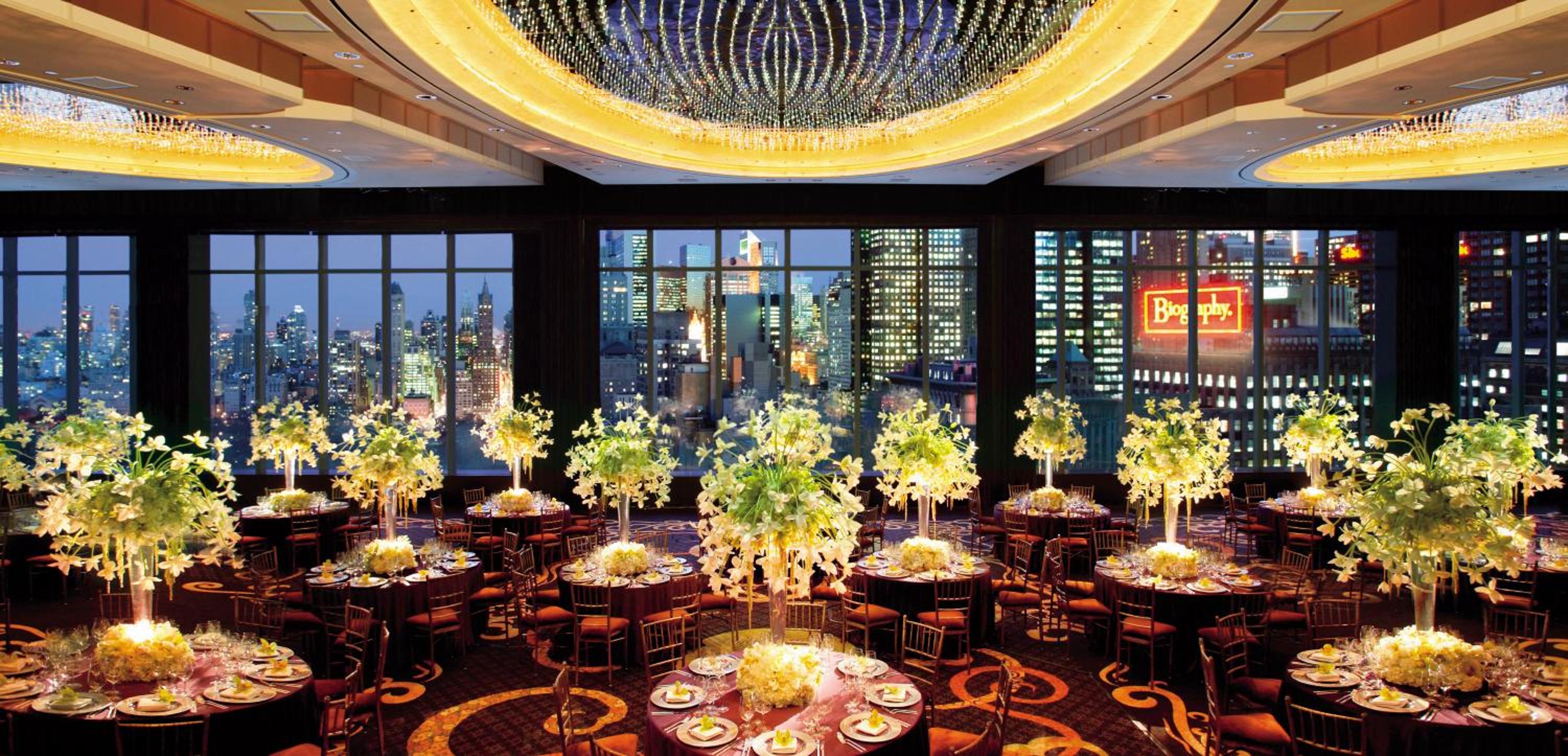 Mandarin Oriental, New York, New York, United States (photo 6)
