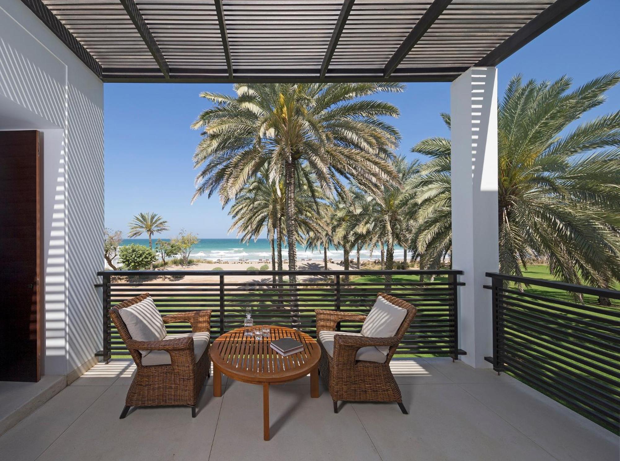 The Chedi Muscat, Muscat, Oman (photo 5)