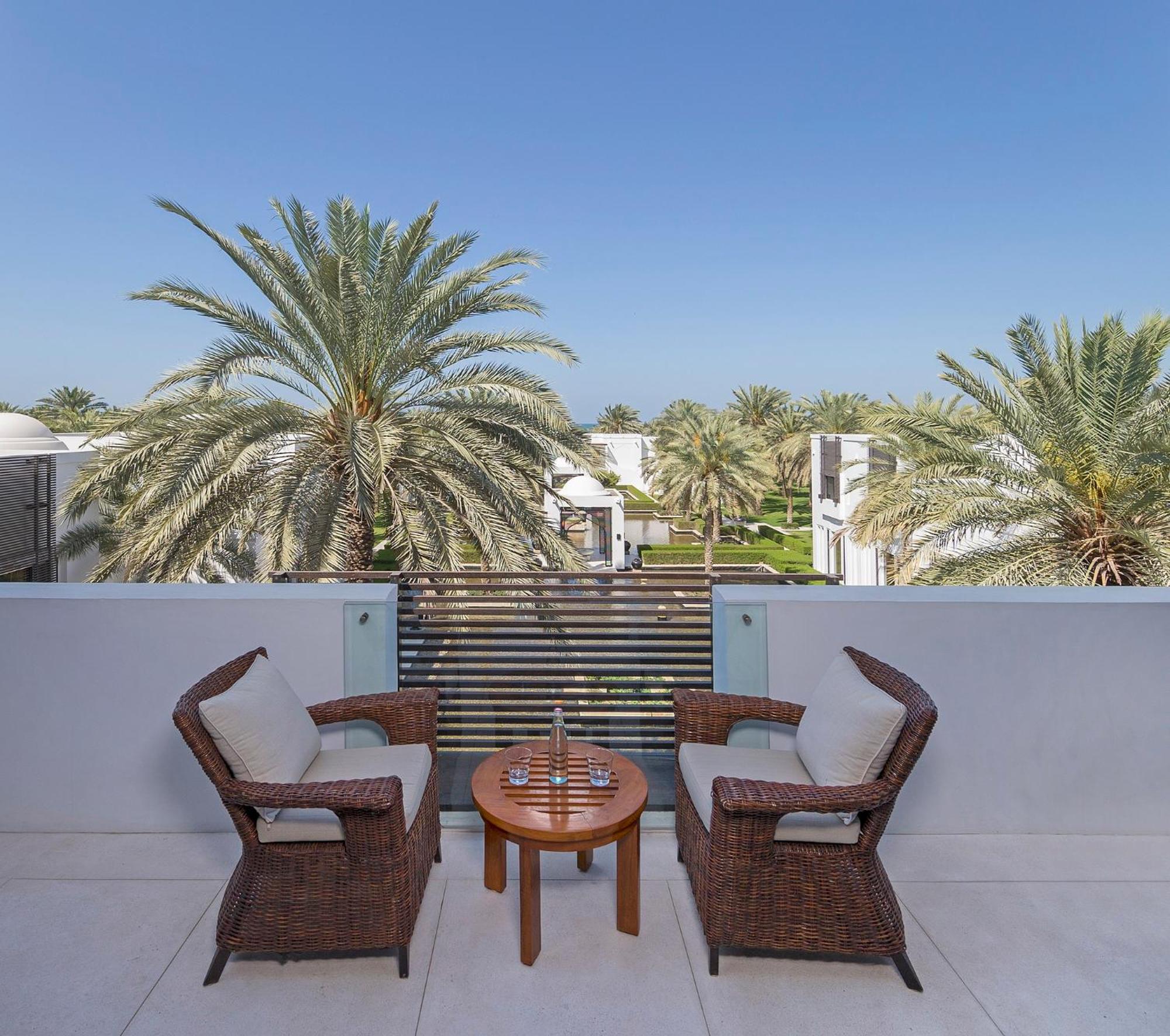The Chedi Muscat, Muscat, Oman (photo 6)