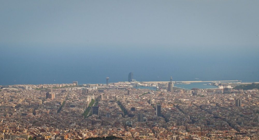 METT Barcelona