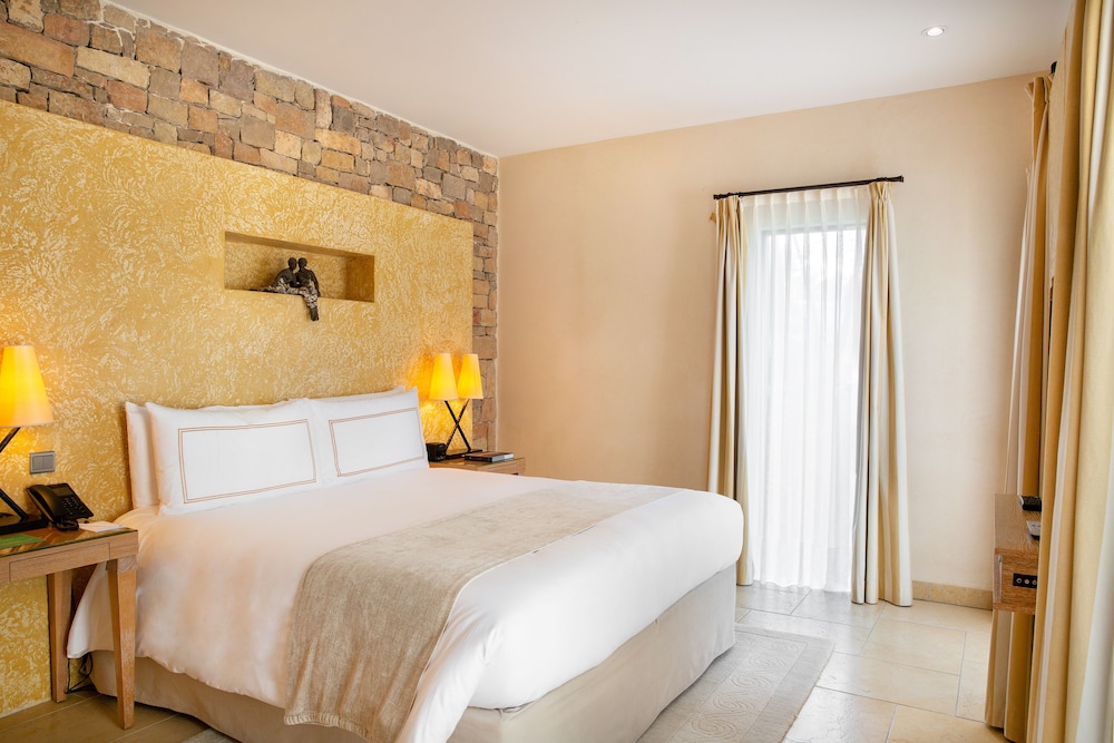 Terre Blanche Hotel Spa Golf Resort, Tourrettes, Provence, France (photo 6)