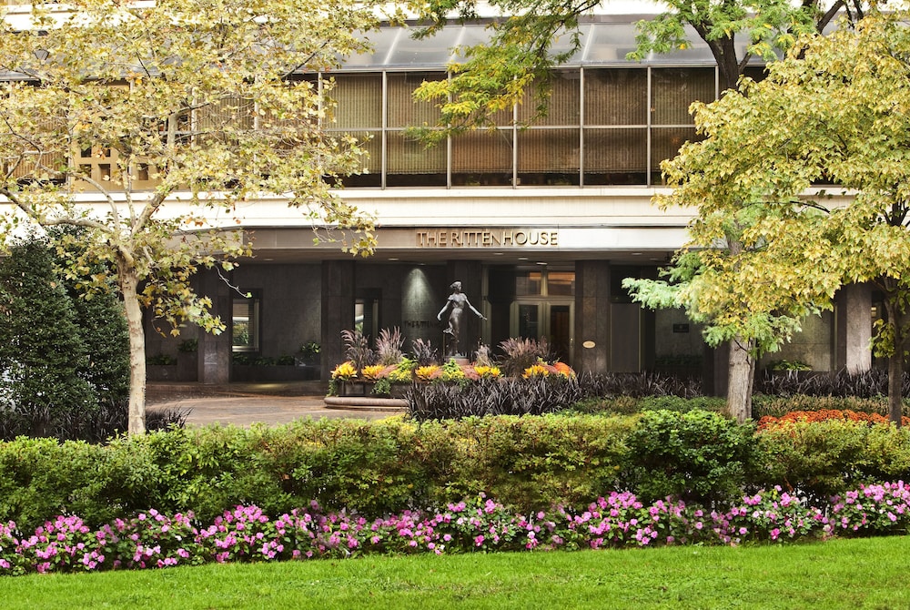 The Rittenhouse