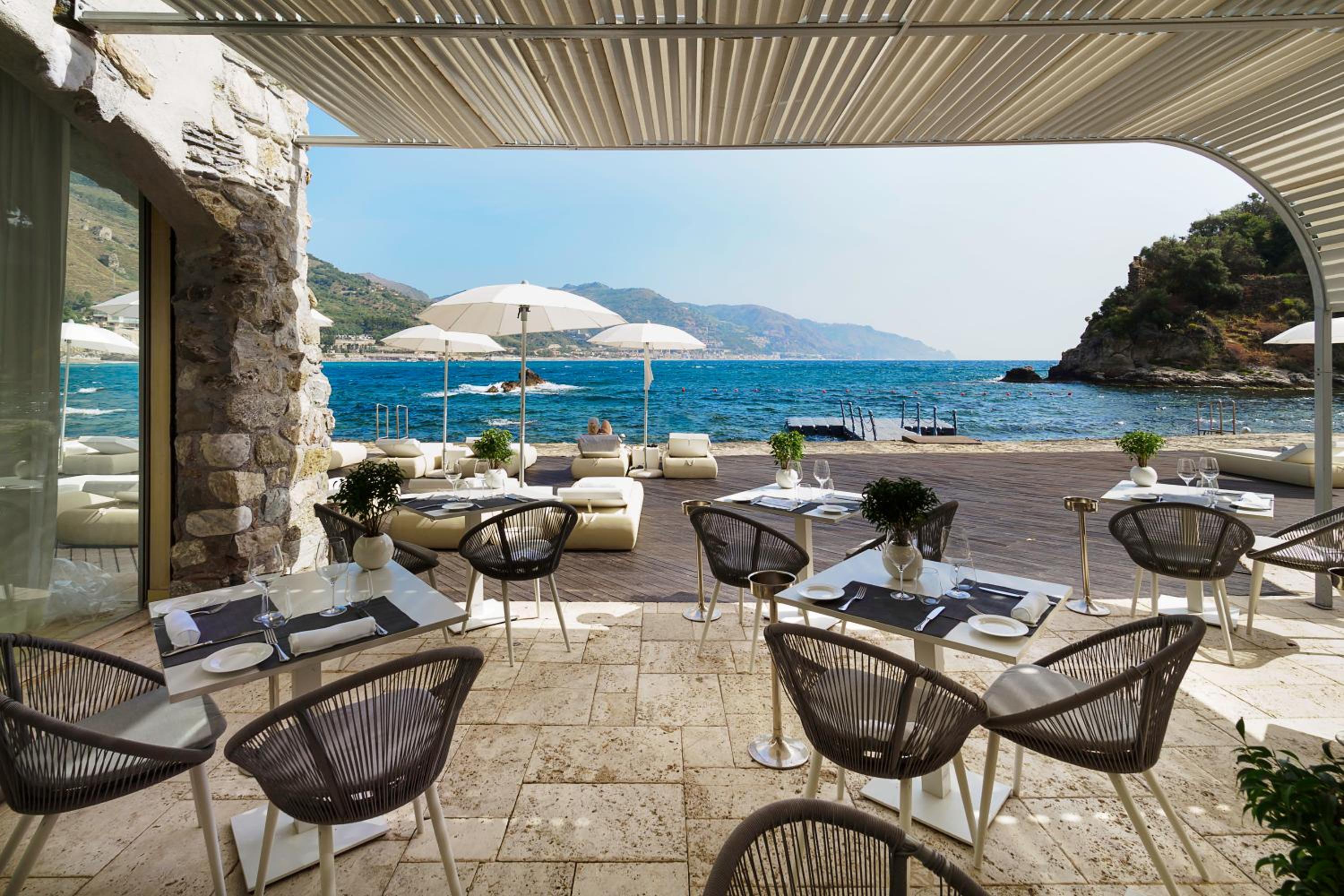 Atlantis Bay, Taormina, Italy (photo 6)
