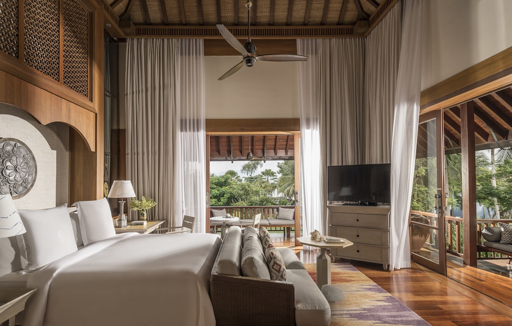 Four Seasons Resort Langkawi, Langkawi, Malaysia (photo 5)