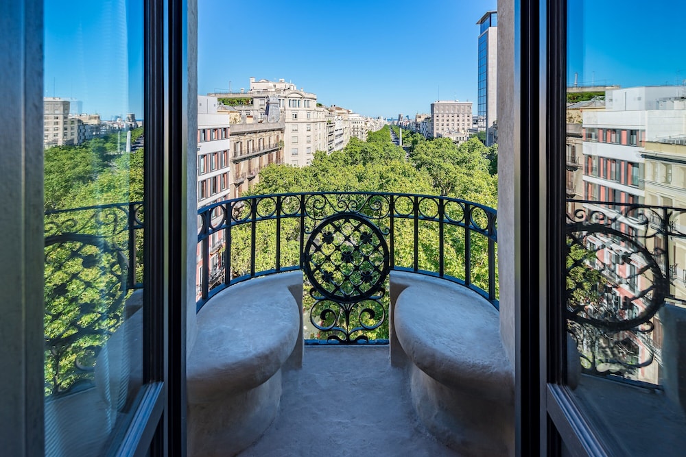 Hotel Casa Fuster, Barcelona, Spain (photo 5)