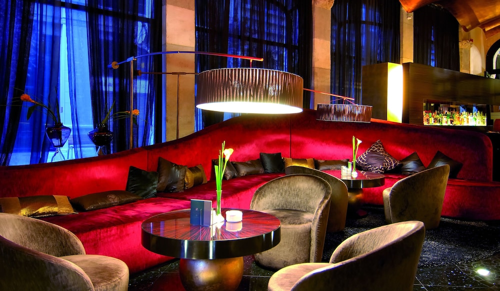 Hotel Casa Fuster, Barcelona, Spain (photo 6)