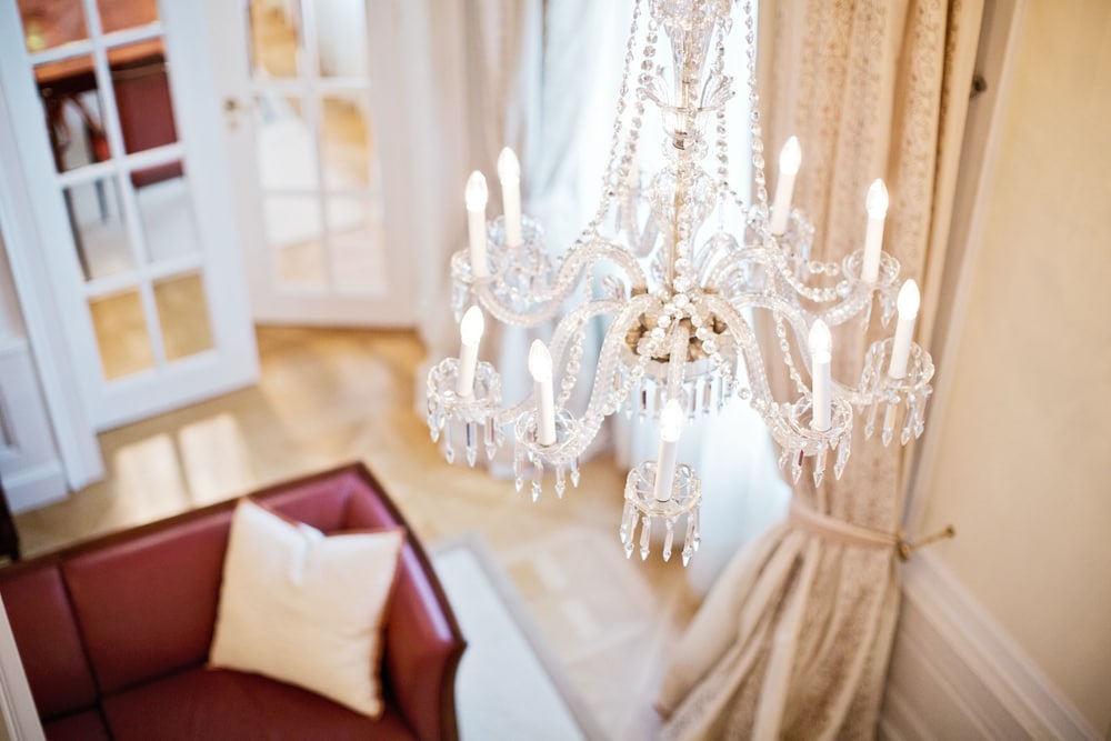 Palais Coburg, Vienna, Austria (photo 5)