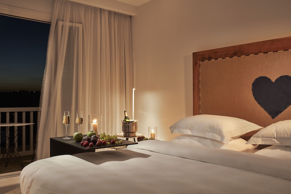 Royal Myconian, Elia Beach, Mykonos, Greece (photo 5)
