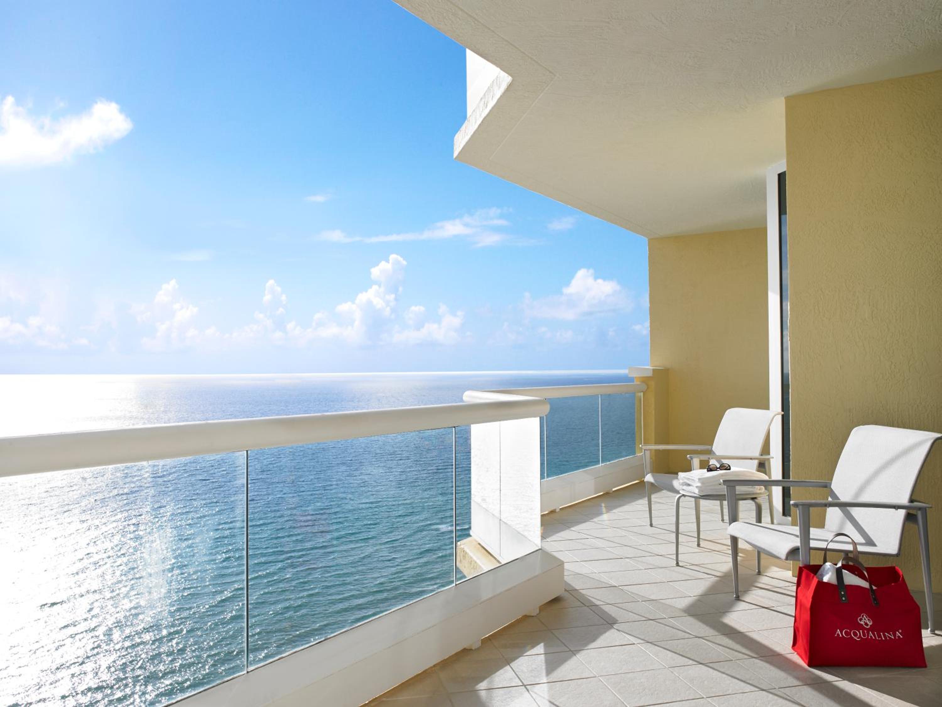 Acqualina Resort & Residences