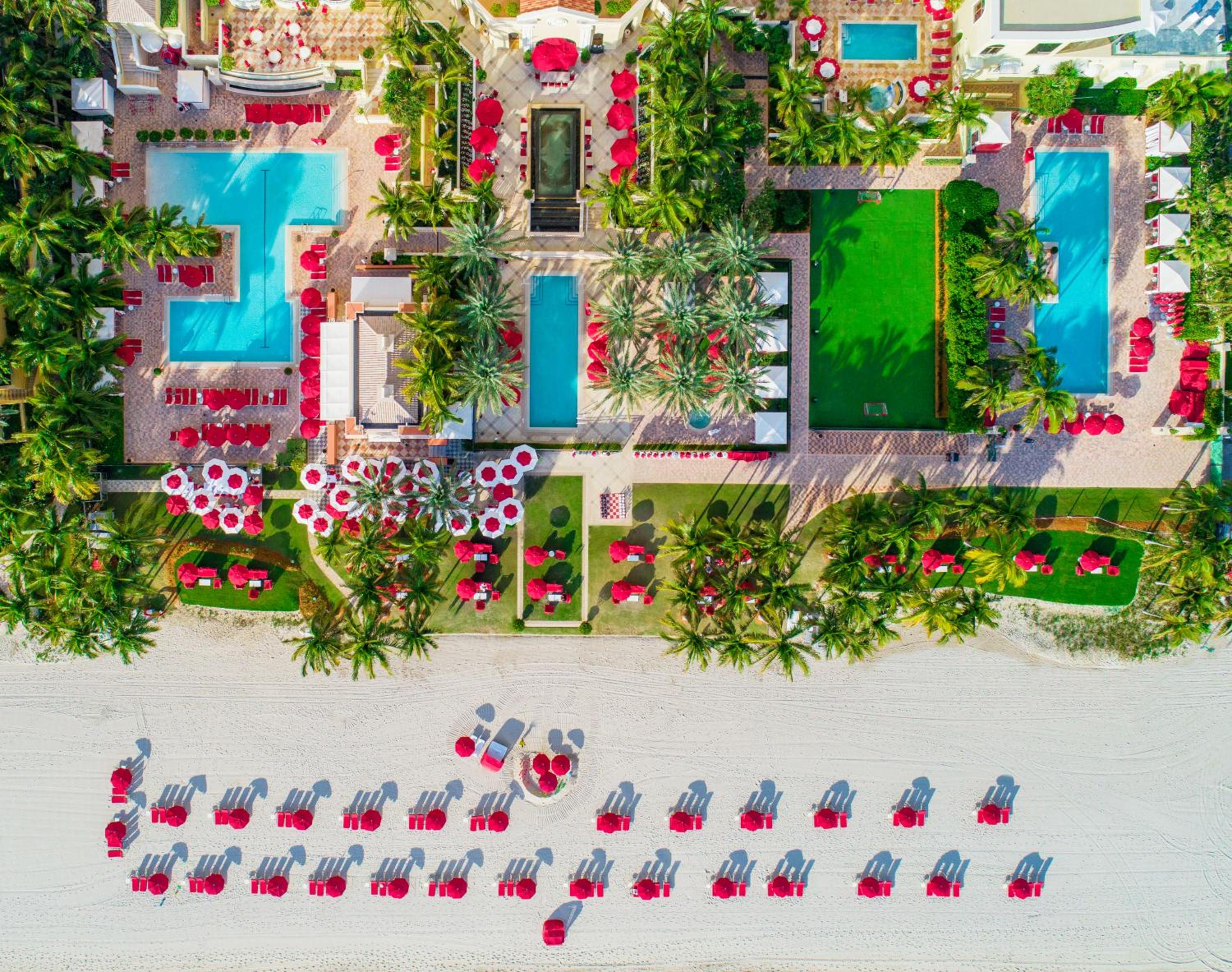 Acqualina Resort & Residences, Sunny Isles Beach, Florida, United States (photo 6)