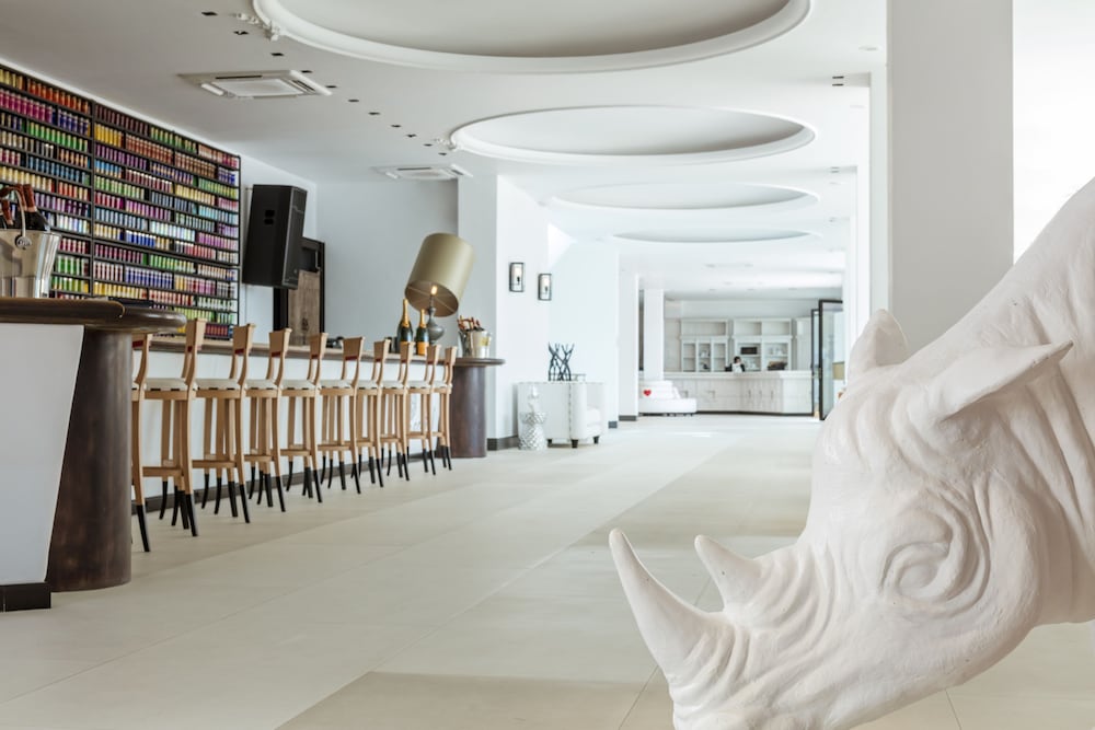 Myconian Imperial, Elia Beach, Mykonos, Greece (photo 5)