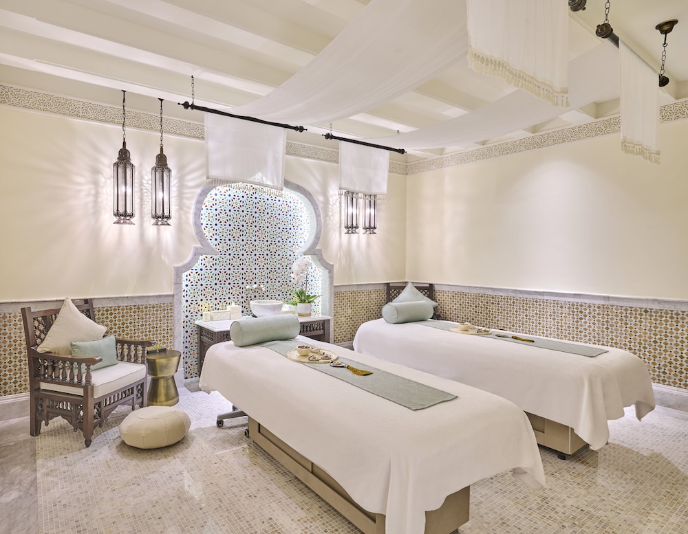 Emirates Palace Mandarin Oriental, Abu Dhabi, United Arab Emirates (photo 5)