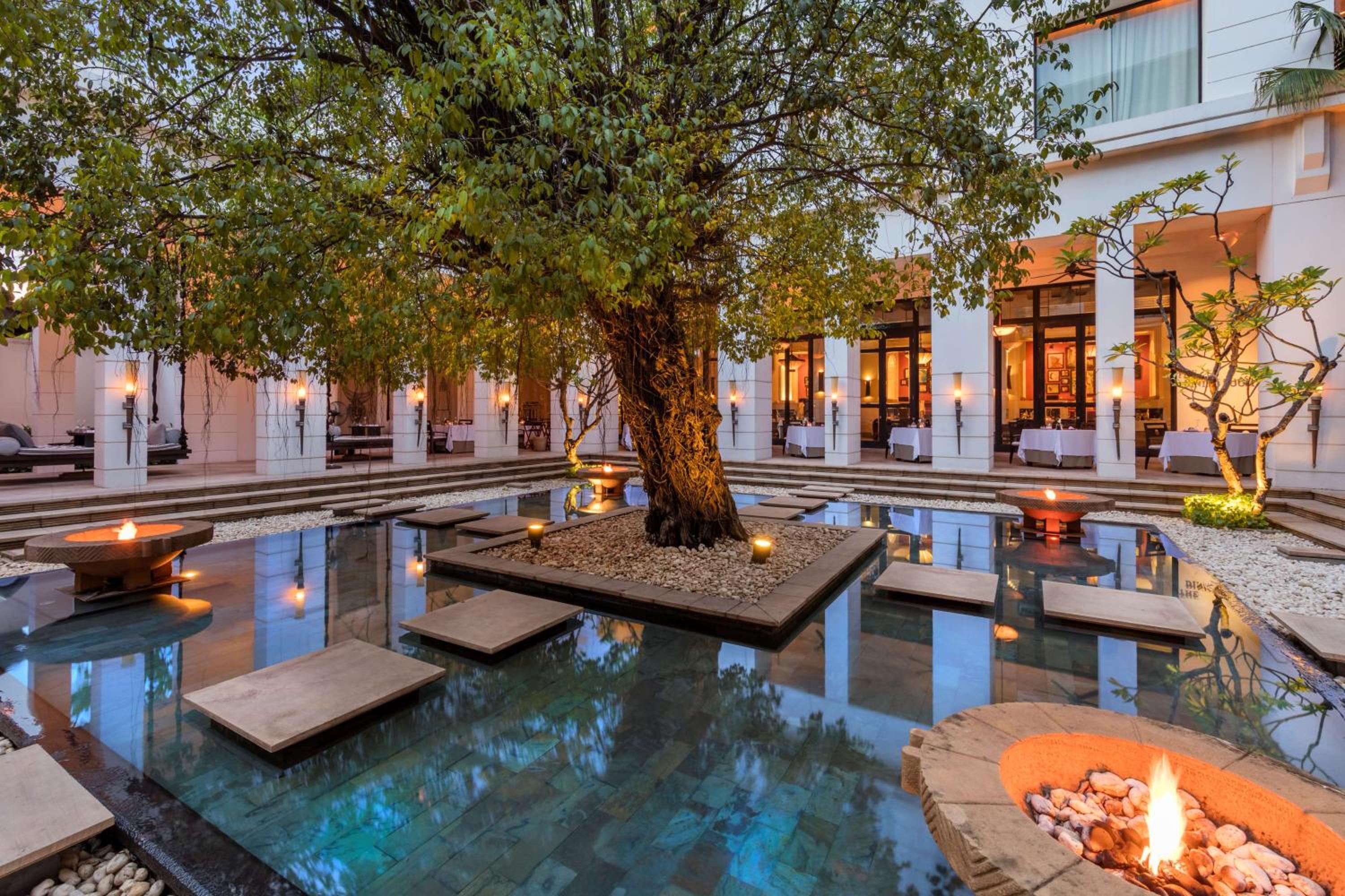 Park Hyatt Siem Reap, Siem Reap, Cambodia (photo 5)