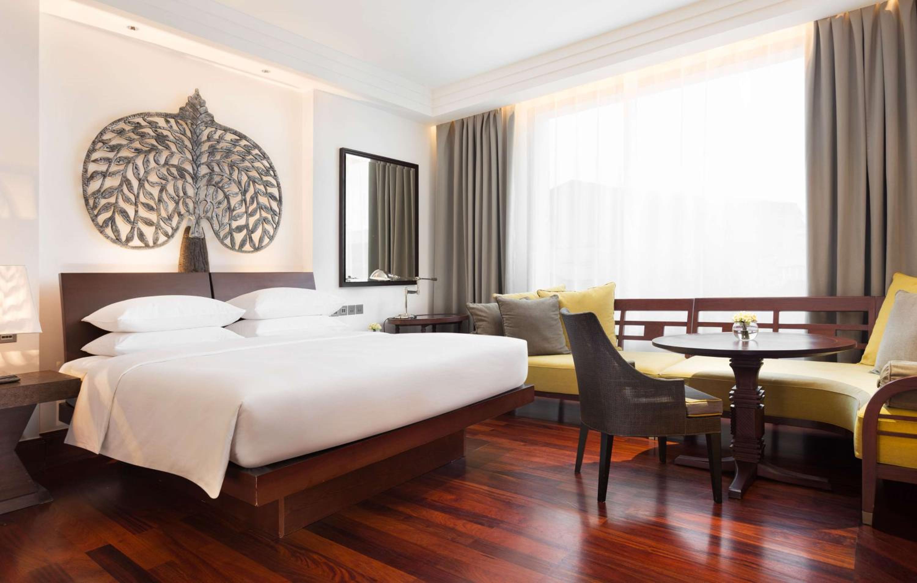 Park Hyatt Siem Reap, Siem Reap, Cambodia (photo 6)