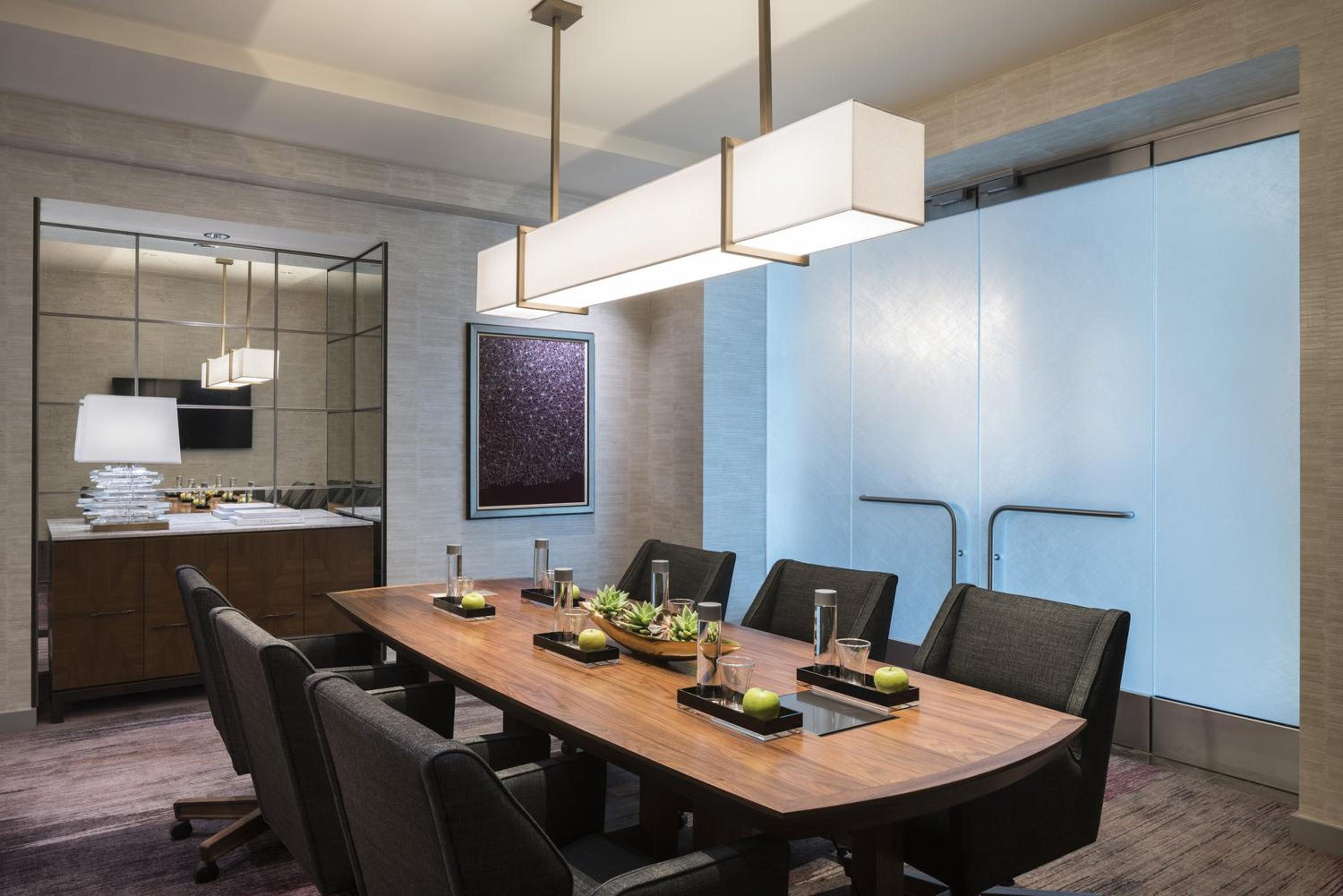 Four Seasons Hotel Silicon Valley at East Palo Alto, East Palo Alto, United States (photo 5)
