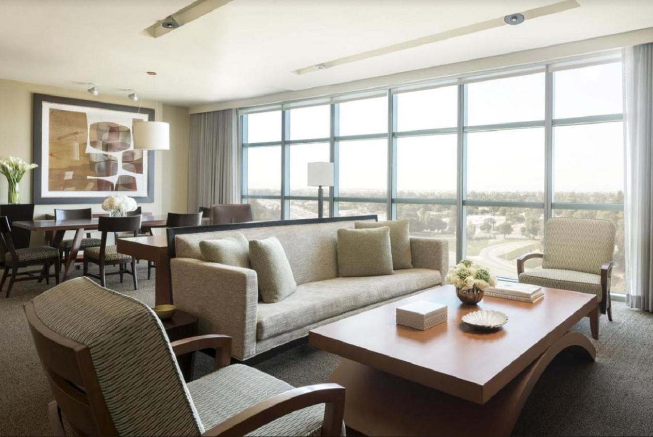 Four Seasons Hotel Silicon Valley at East Palo Alto, East Palo Alto, United States (photo 6)