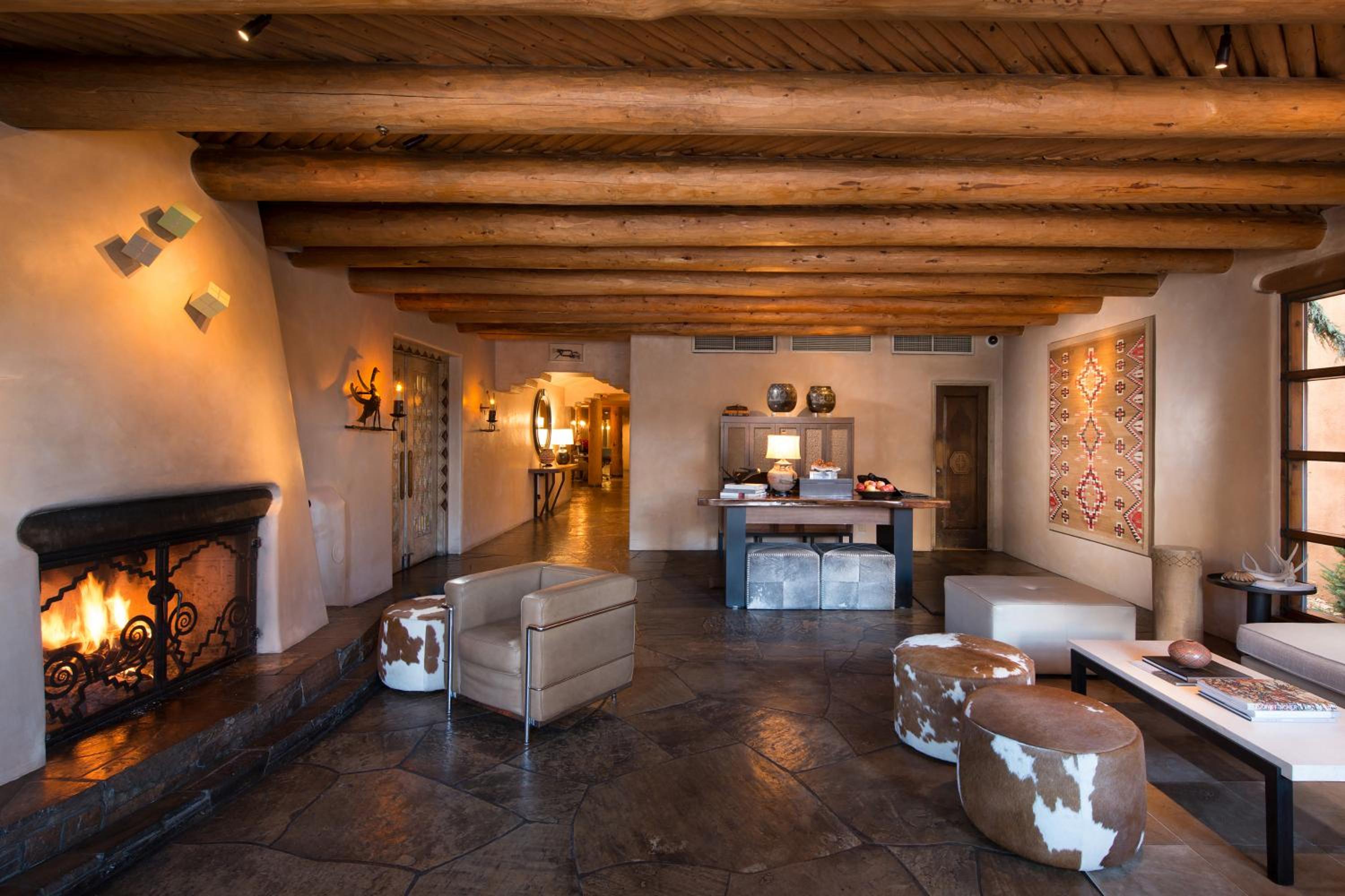 Rosewood Inn of the Anasazi, Santa Fe, United States (photo 6)