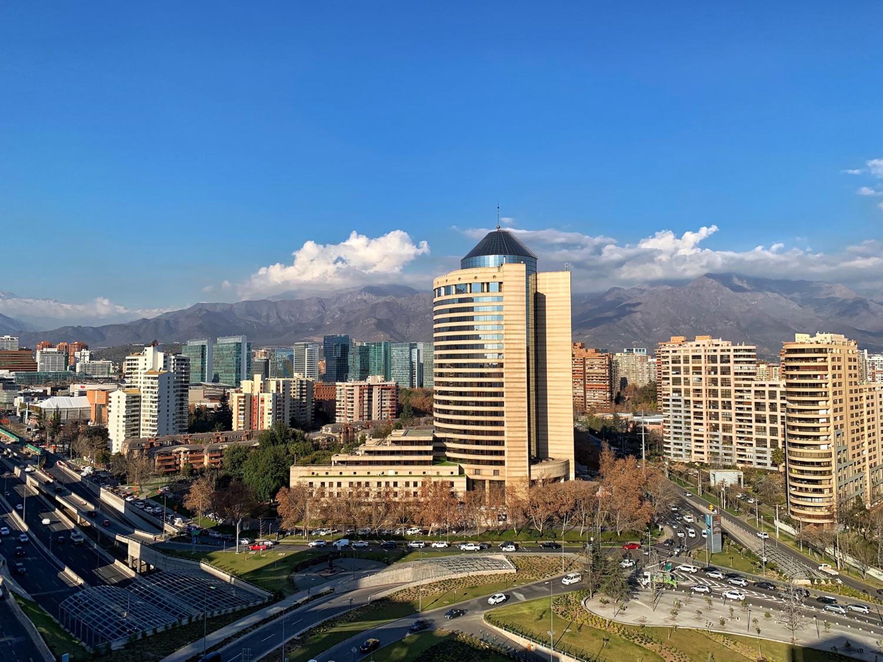 Mandarin Oriental, Santiago, Santiago, Chile (photo 5)