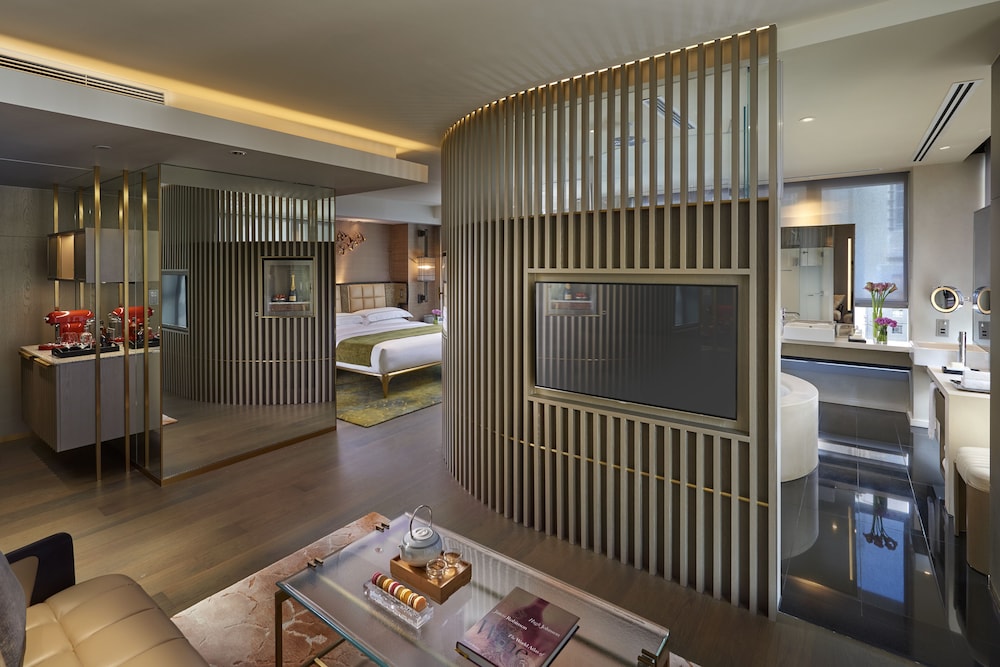 The Landmark Mandarin Oriental, Hong Kong, Hong Kong (photo 5)