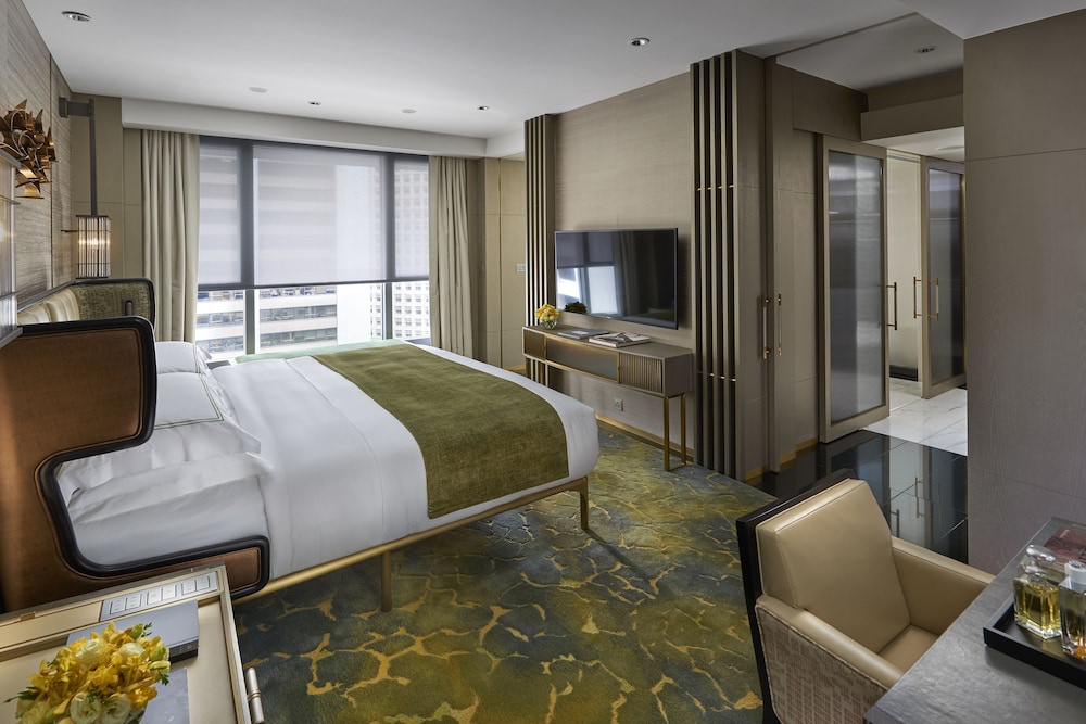 The Landmark Mandarin Oriental, Hong Kong, Hong Kong (photo 6)