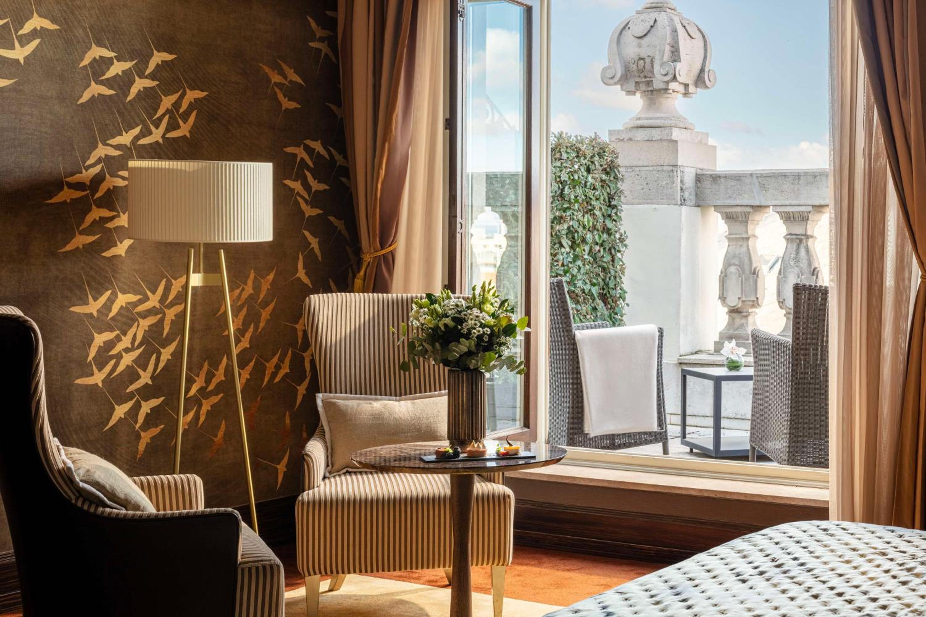 Anantara New York Palace Budapest, Budapest, Hungary (photo 5)