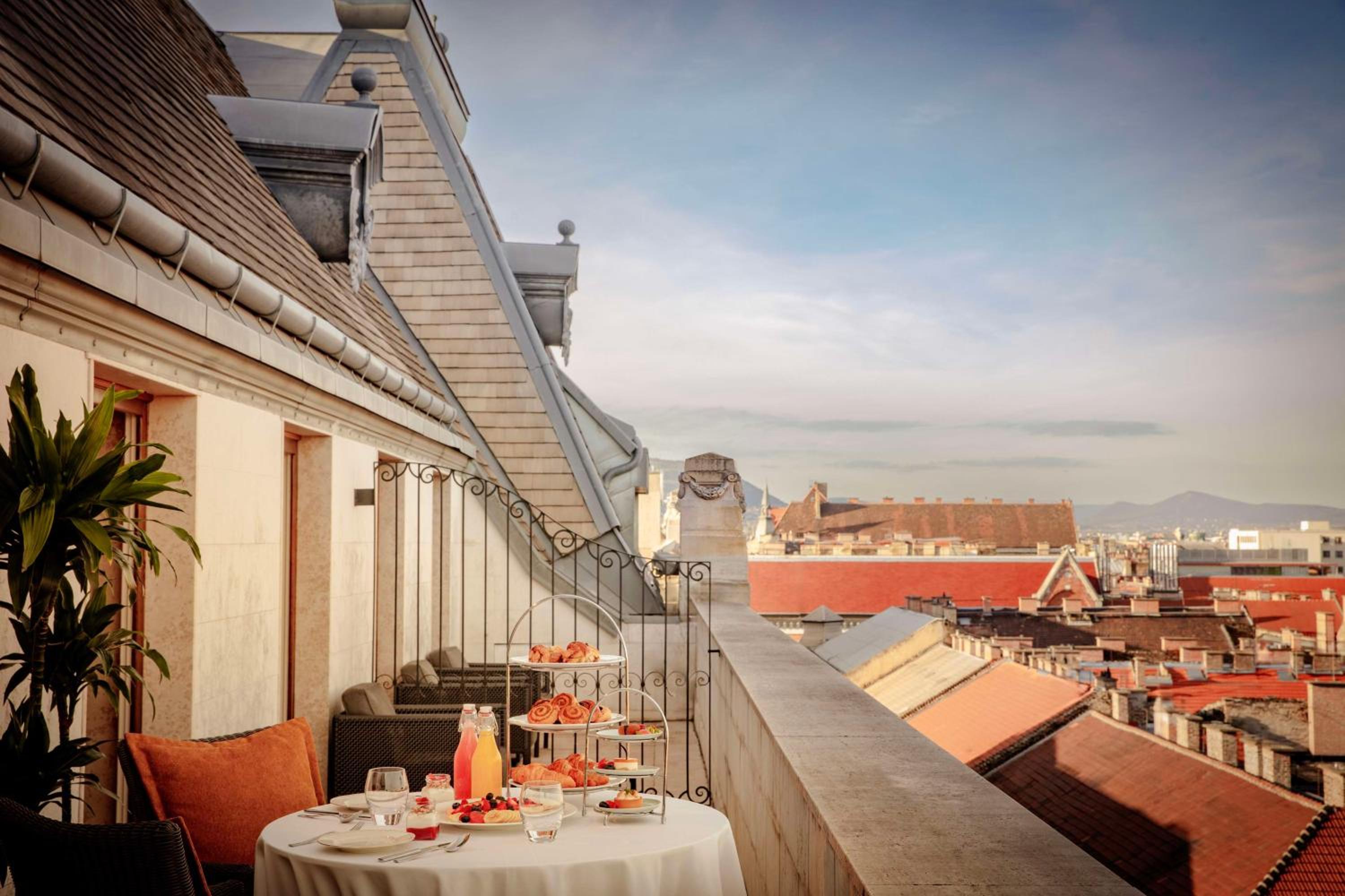 Anantara New York Palace Budapest, Budapest, Hungary (photo 6)