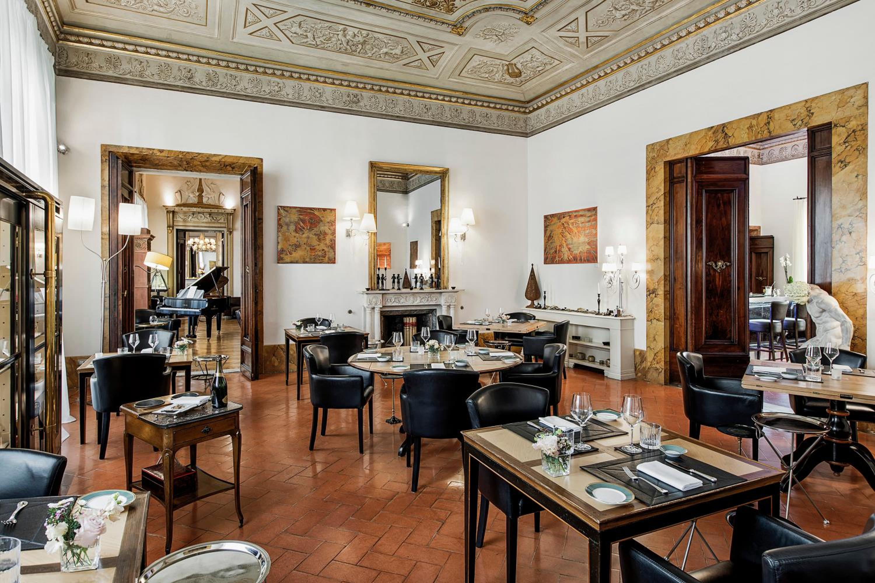 Palazzo Firenze by Baglioni, Florence, Italy (photo 5)
