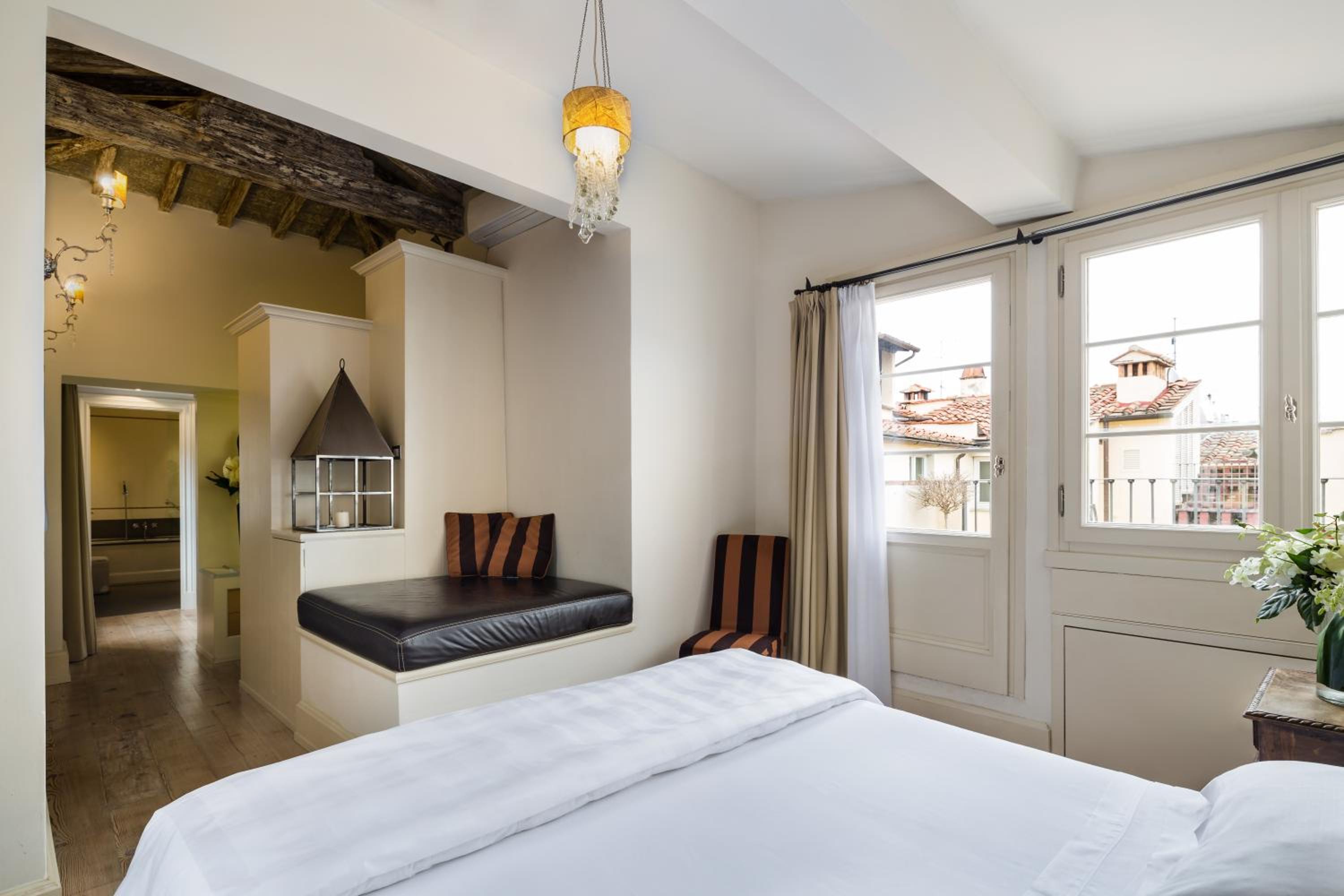 Palazzo Firenze by Baglioni, Florence, Italy (photo 6)