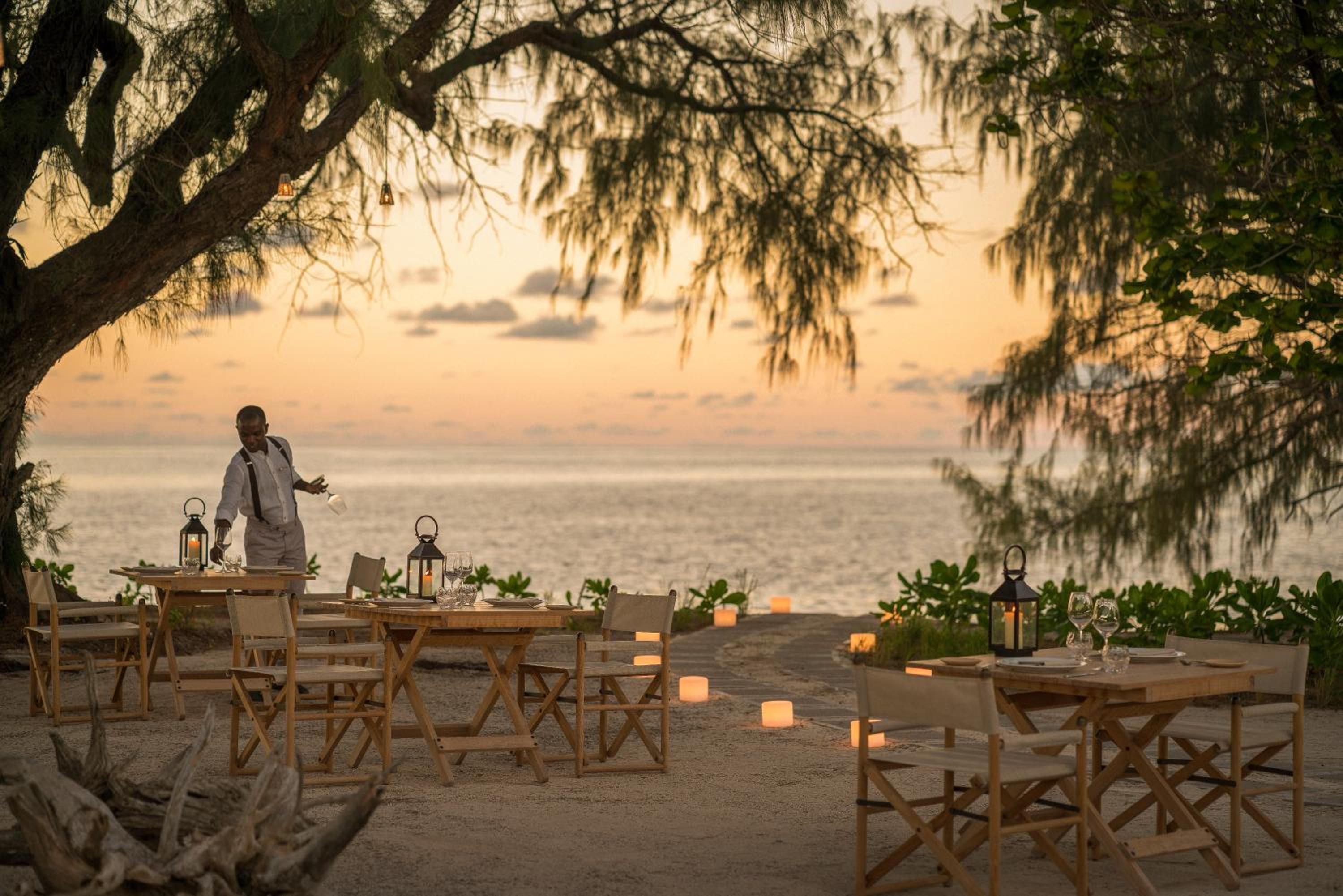 Four Seasons Resort Seychelles at Desroches Island, Desroches Island, Seychelles (photo 5)