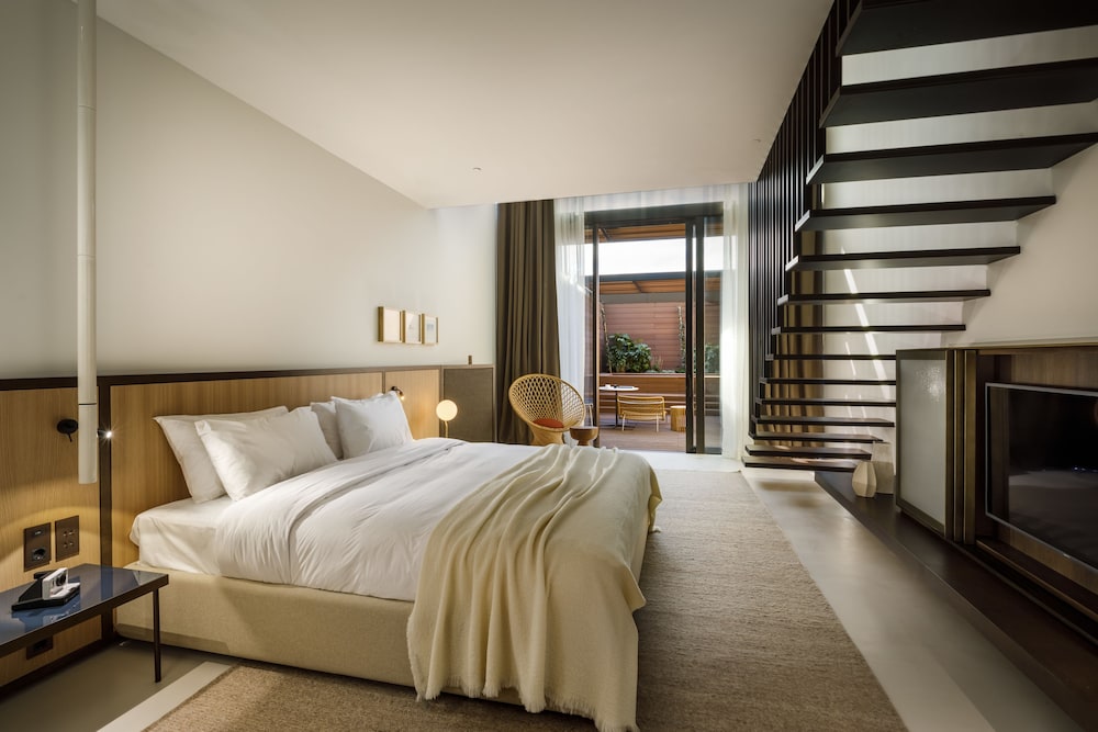 Grand Park Hotel Rovinj, Rovinj, Croatia (photo 6)