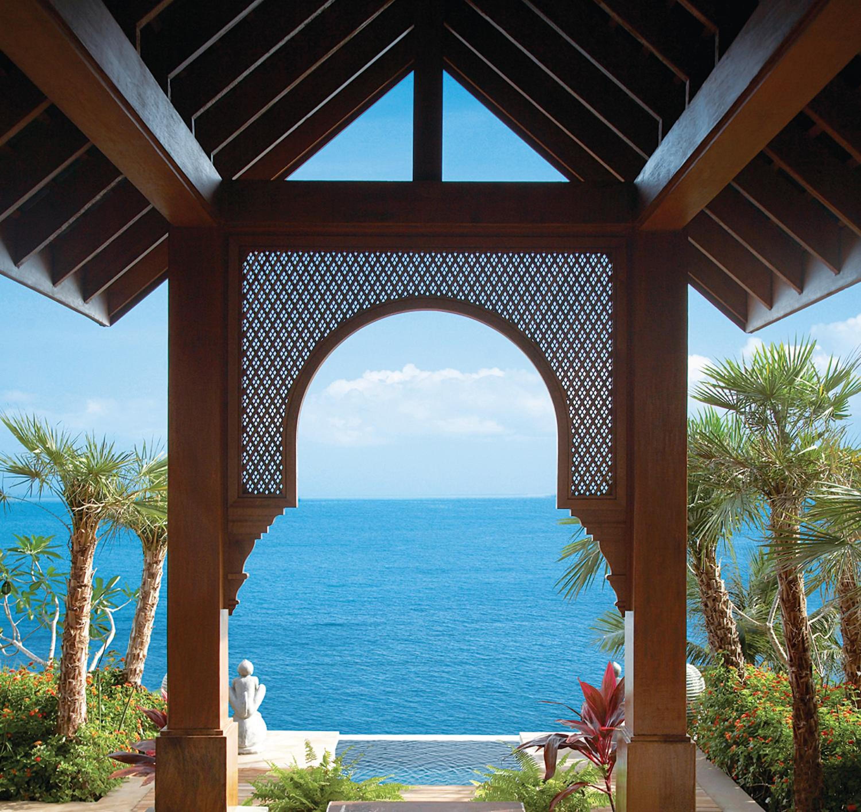 Four Seasons Resort Koh Samui, Koh Samui, Thailand (photo 6)