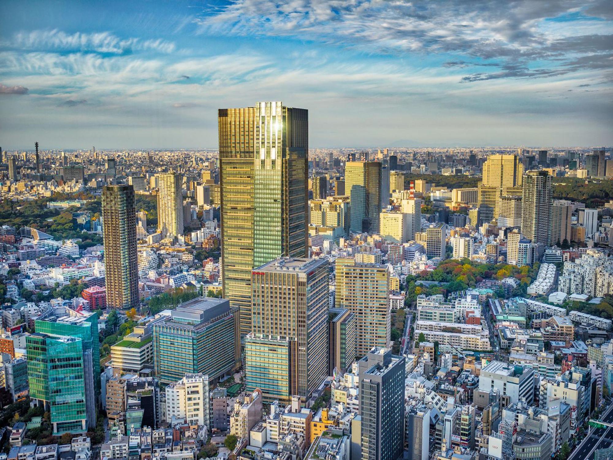 The Ritz-Carlton, Tokyo, Tokyo, Japan (photo 3)