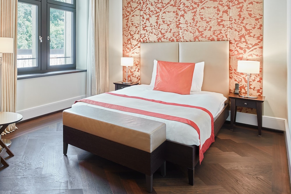 The Dolder Grand, Zurich, Switzerland (photo 2)