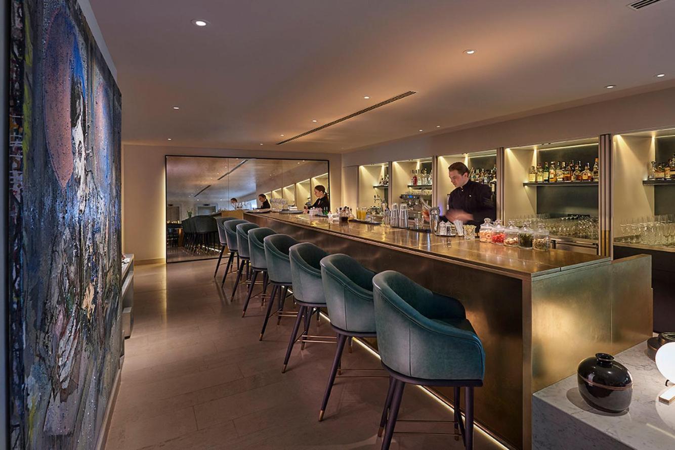 Mandarin Oriental, Prague, Prague, Czech Republic (photo 6)