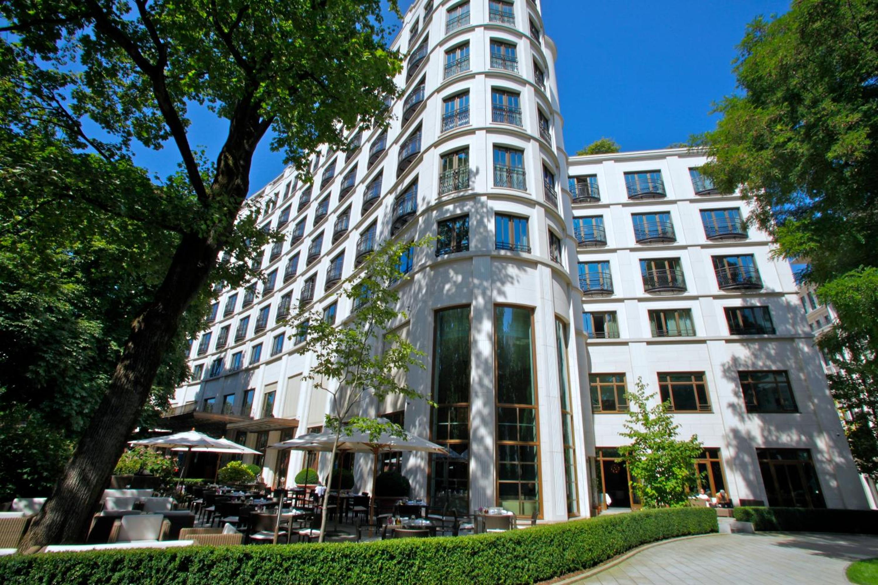 The Charles Hotel, a Rocco Forte Hotel, Munich, Germany (photo 2)