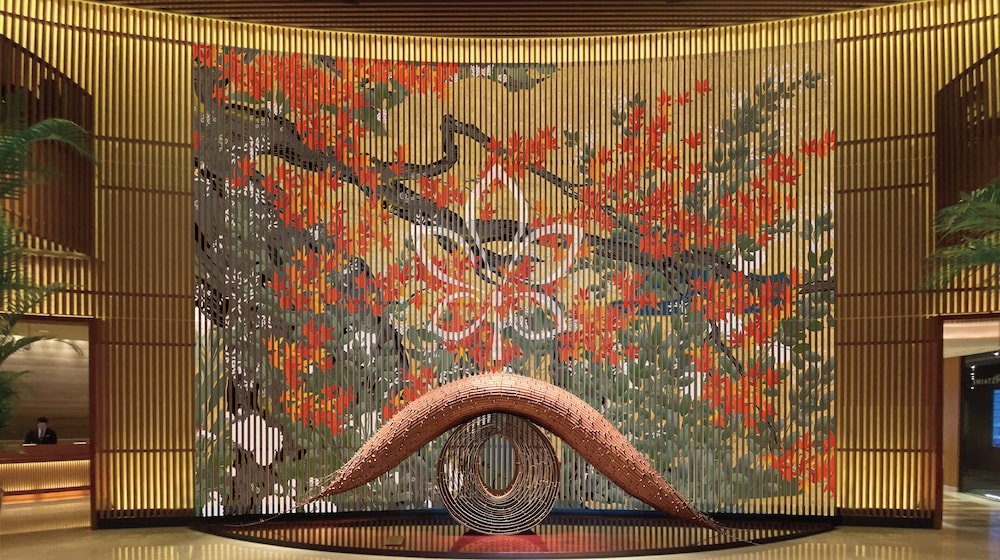 The Peninsula Tokyo, Marunouchi, Tokyo, Japan (photo 6)