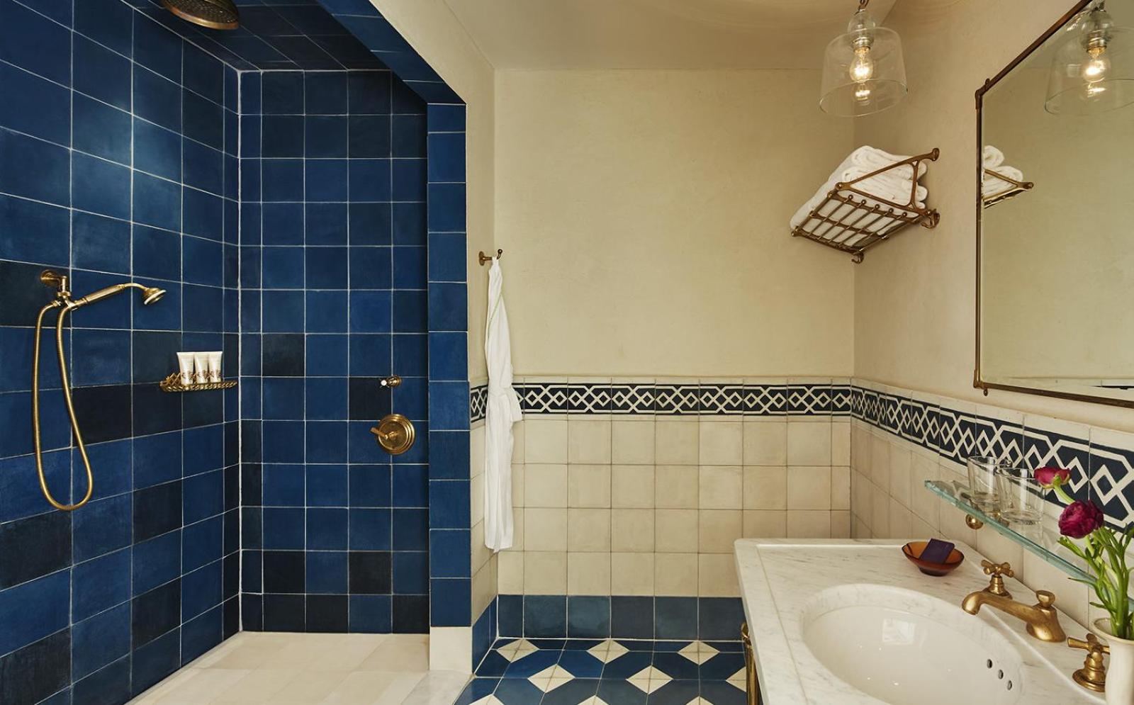 The Greenwich Hotel, New York City, United States (photo 5)