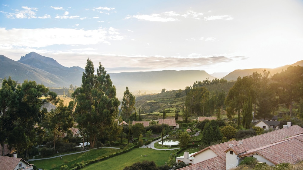 Las Casitas, A Belmond Hotel