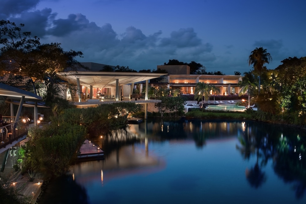 The Best Riviera Maya Luxury Resorts, Honestly Compared