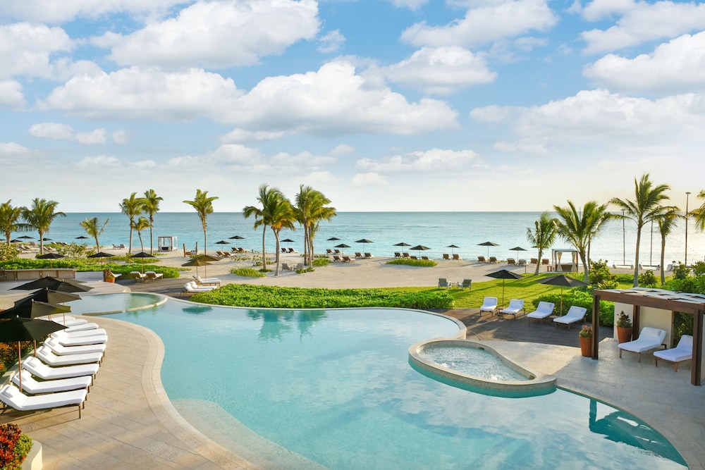Rosewood Mayakoba, Playa del Carmen, Mexico (photo 2)