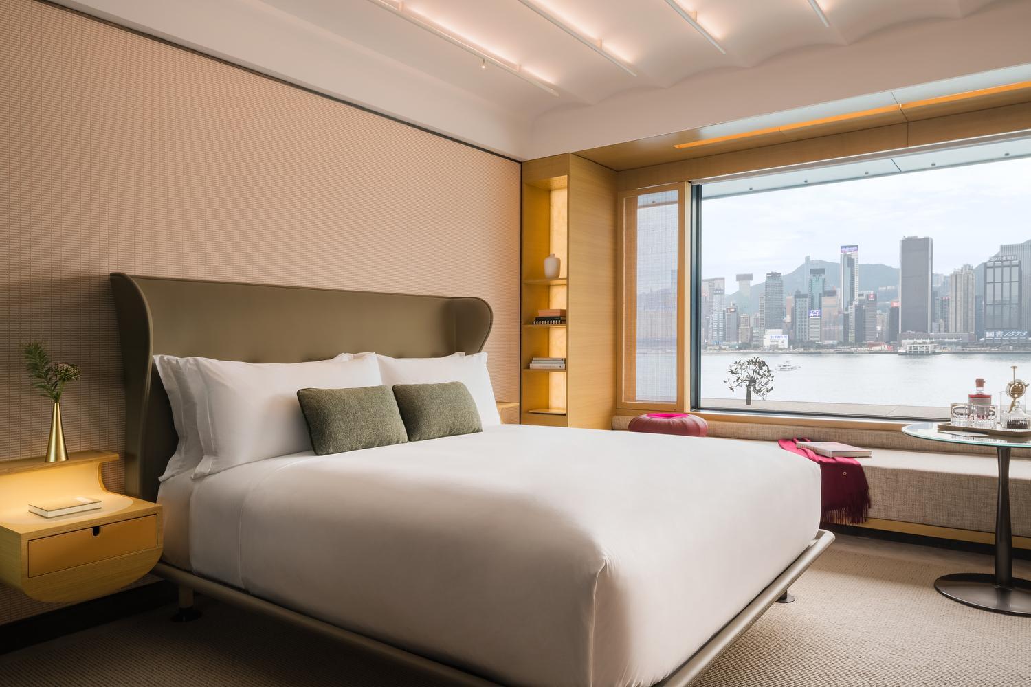 Regent Hong Kong, Tsim Sha Tsui, Kowloon, Hong Kong (photo 7)