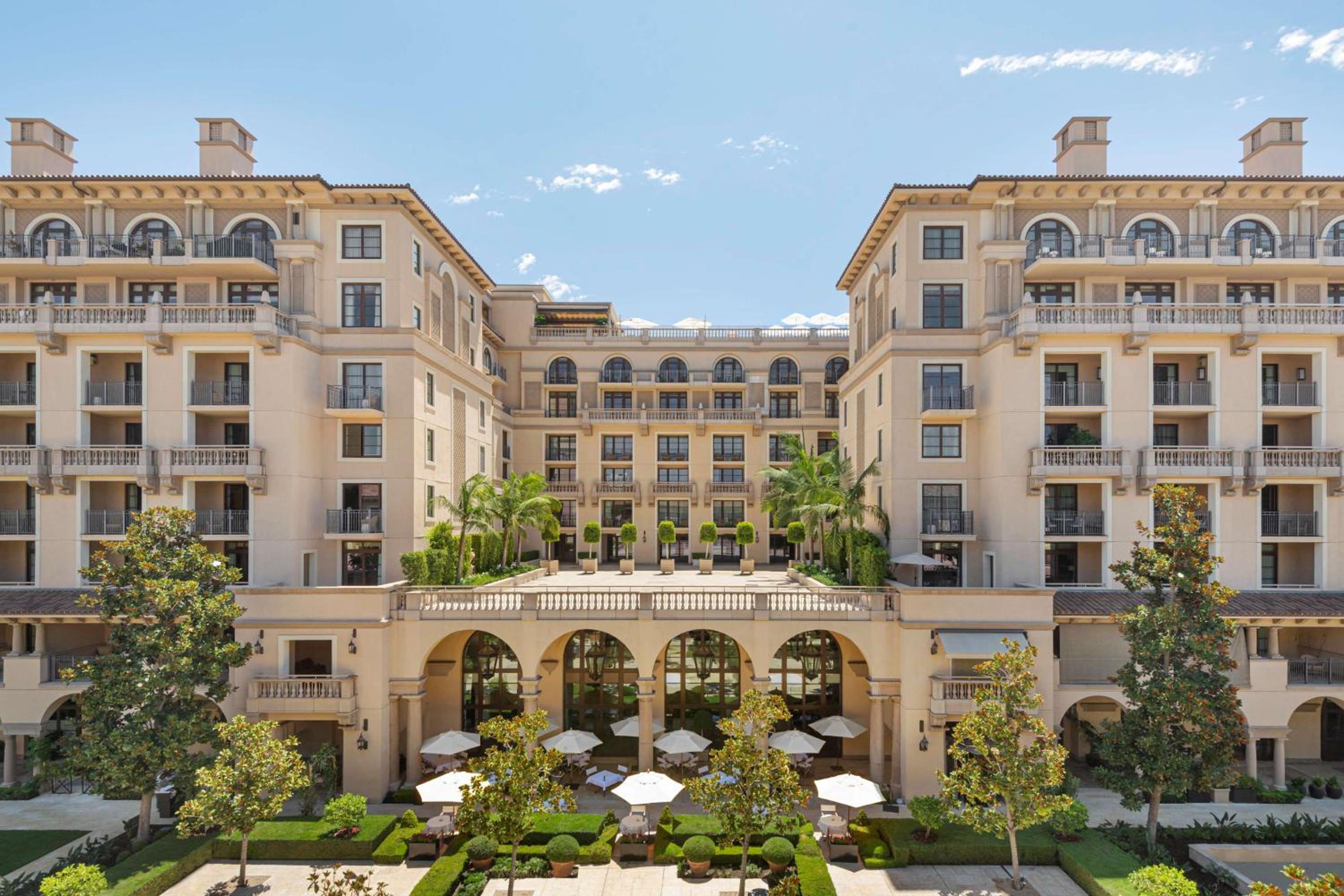The Maybourne Beverly Hills, Beverly Hills, United States (photo 4)