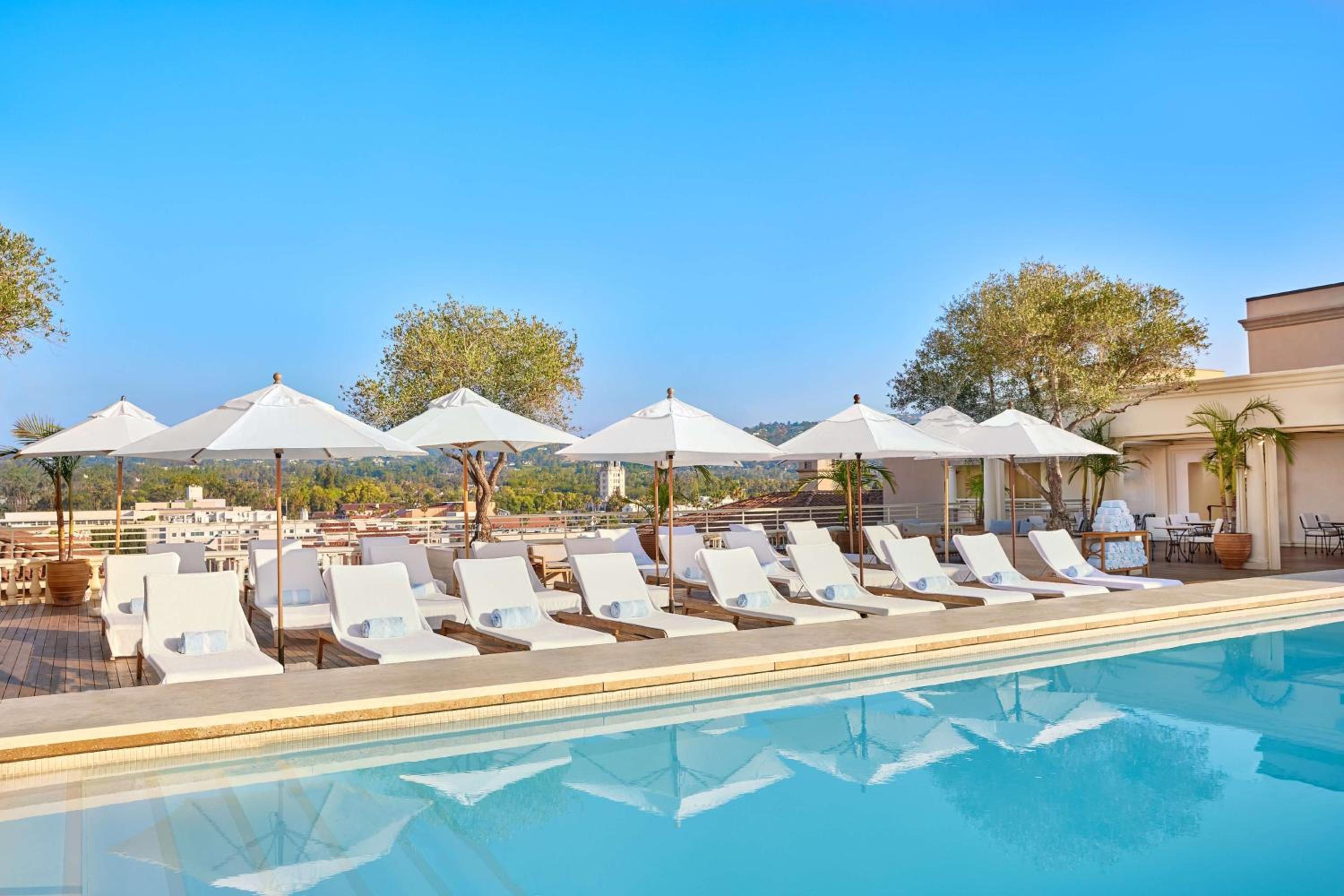 The Maybourne Beverly Hills, Beverly Hills, United States (photo 5)