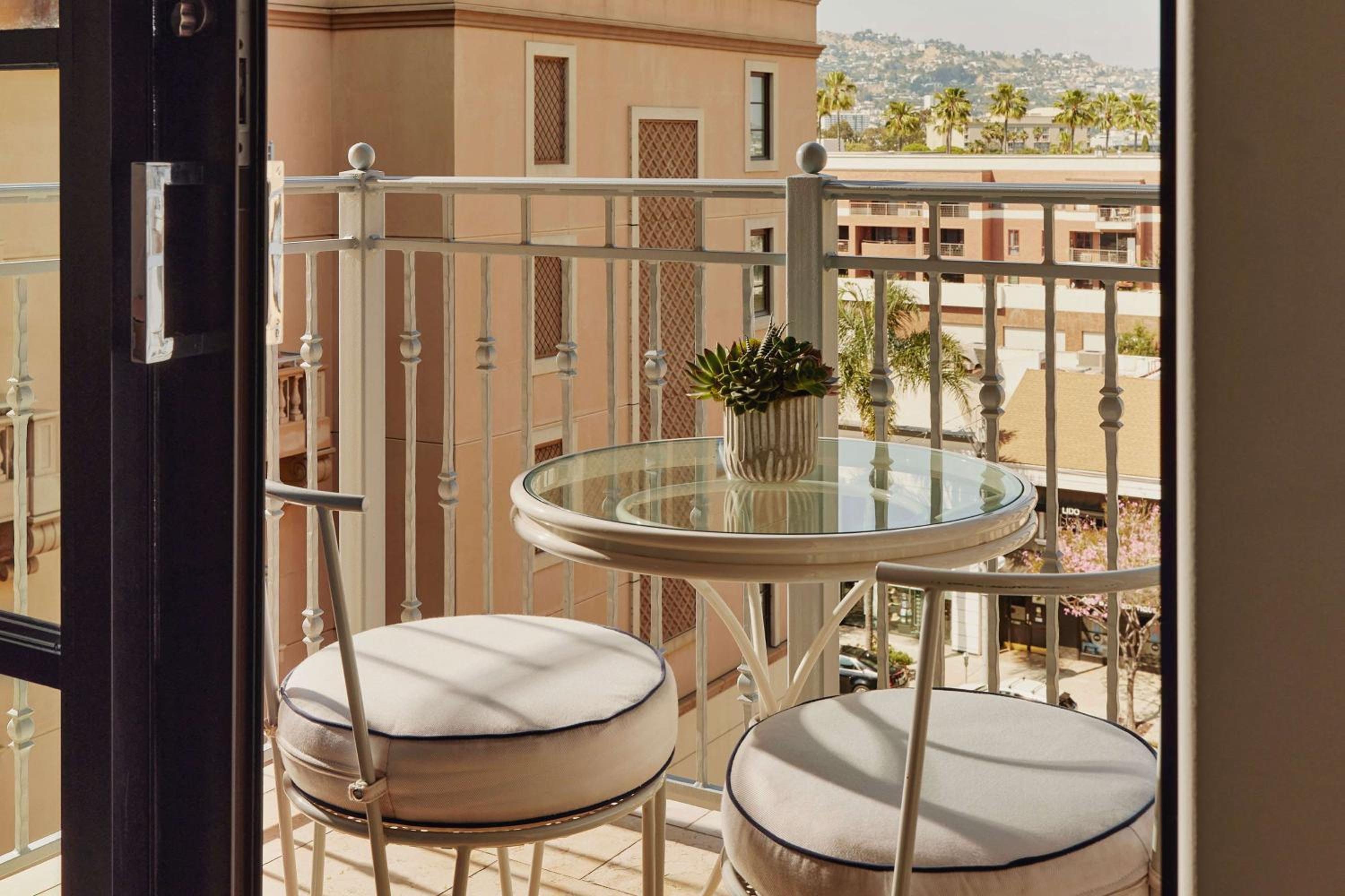 The Maybourne Beverly Hills, Beverly Hills, United States (photo 6)